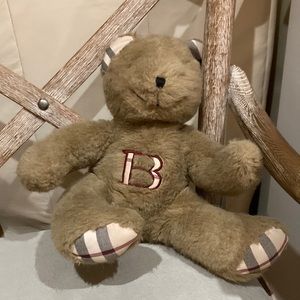 Burberry Bear